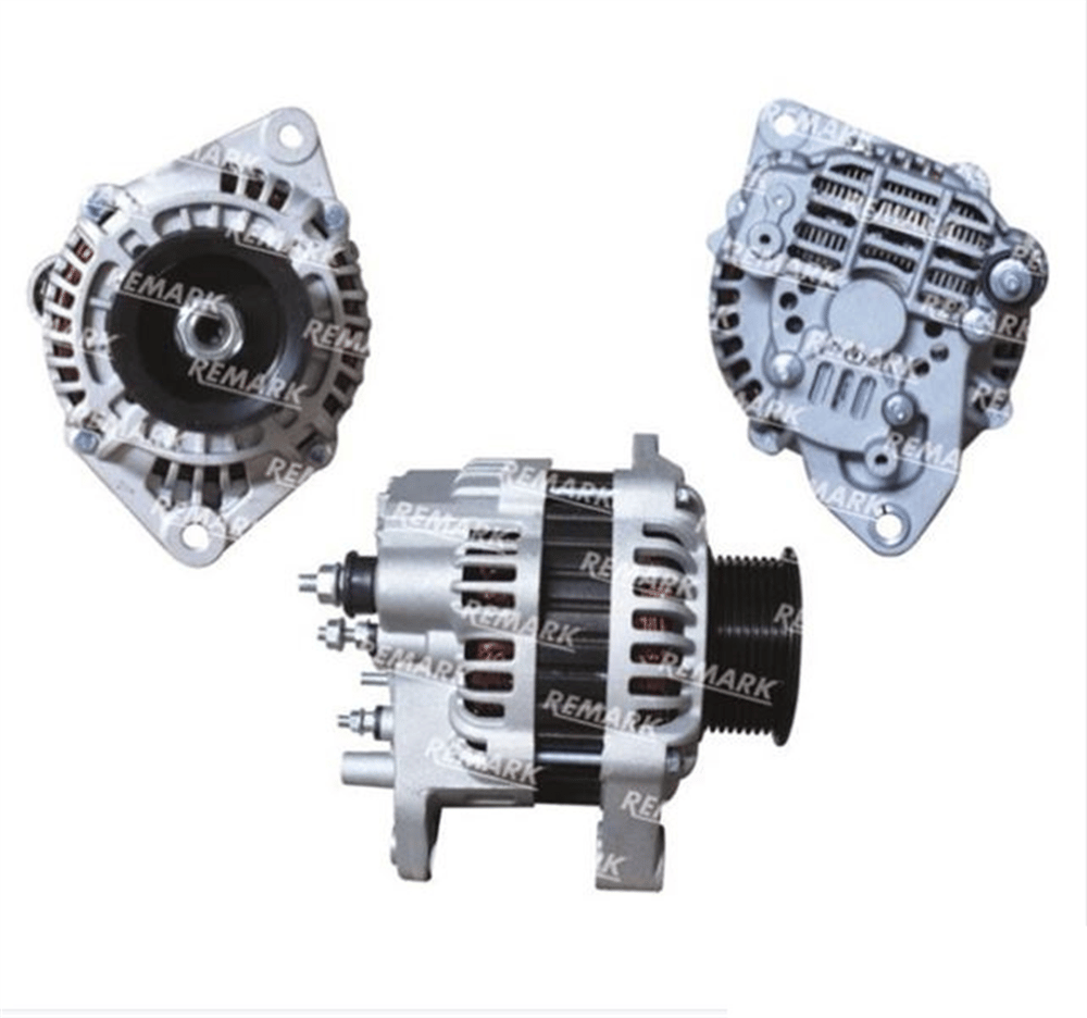 Alternatör 24V 100A – Ford Cargo 3225 3227 Mitsubishi A003TA8991