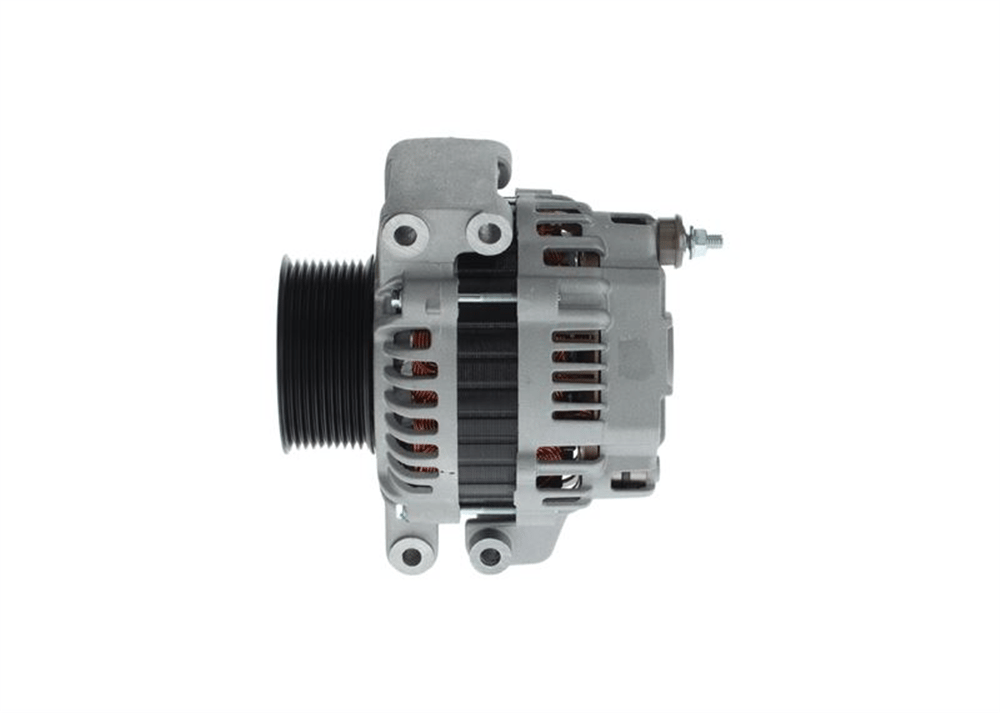 ALTERNATÖR 24V 100A SCANIA 2004>