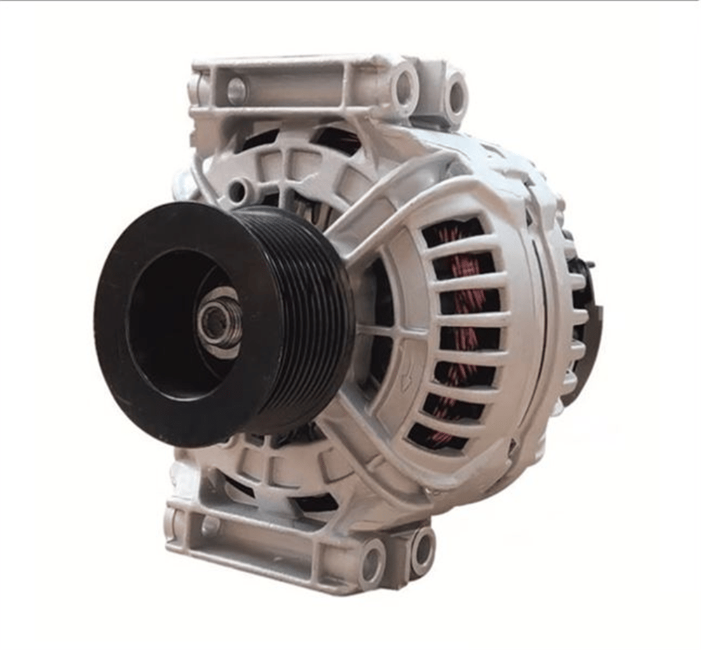 Alternatör 24V 100A – Scania G.P.R.T 2011+
