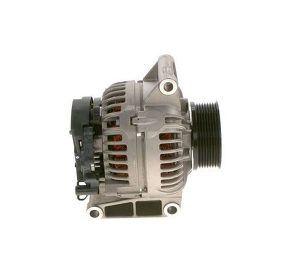 ALTERNATOR 24V 100AH MERCEDES ACTROS MP4 2011->