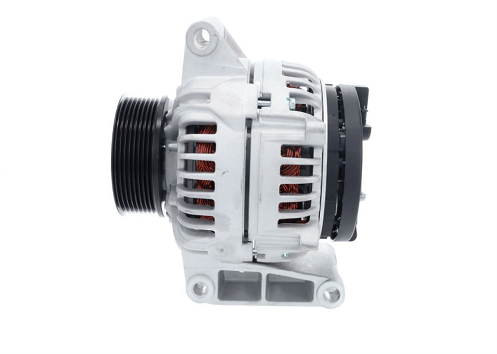 ALTERNATOR 24V 100AH MERCEDES ACTROS MP4 2011->