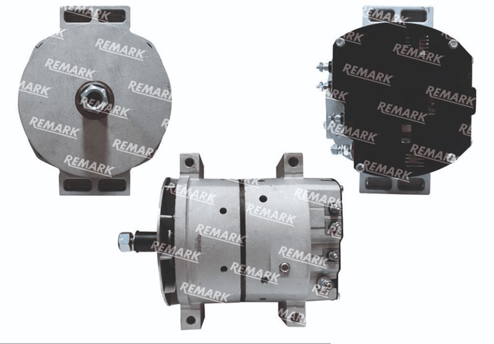 Alternatör 24V 105 A 36SI Catarpillar 960H-140H