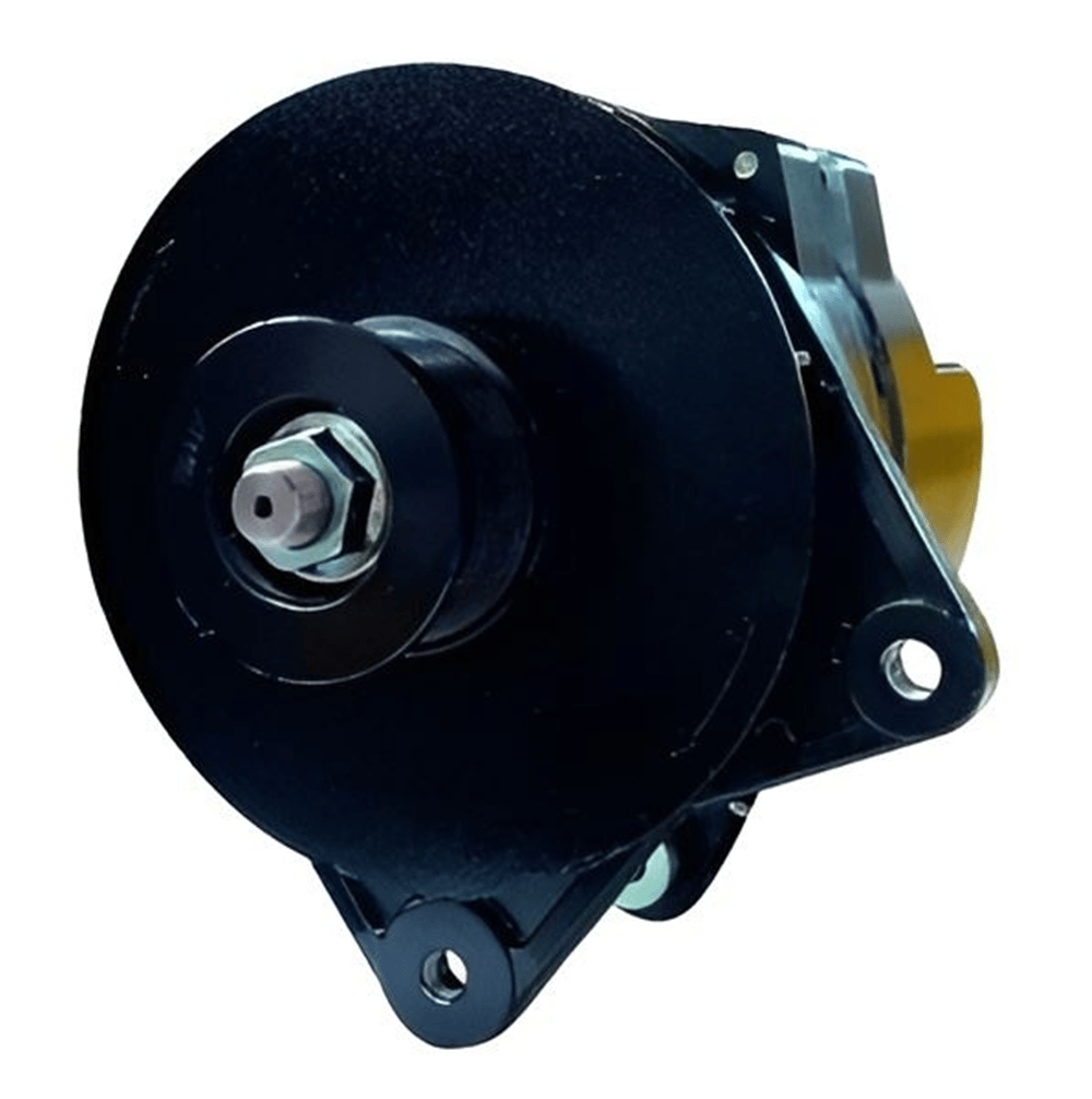 Alternatör 24V 110A Cummins – Otokar Atlas