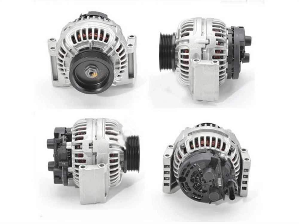 ALTERNATOR 24V 110AH DAF CF85.360 2006-> DAF CF85.410 2007-> DAF CF85.460 2007-> DAF XF105.410 2005-> DAF XF105.510 2006-> TEMSA SAFIR OTOBUS (ALT 357)