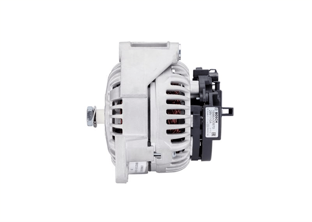 ALTERNATOR 24V 110AH MAN TGA 2004->2007 DAF 85CF430-85CF380-85CF250-85CF340 1997->2002 DAF 85400ATI-58360ATI-85330ATI-85300ATI 1992->1997 DAF CF75.360-75CF320-CF75310-75CF280-CF75250-CF85430-CF85380 -CF85340 1999->2002 WL-IG-S-DFM UCLU (ALT 418)