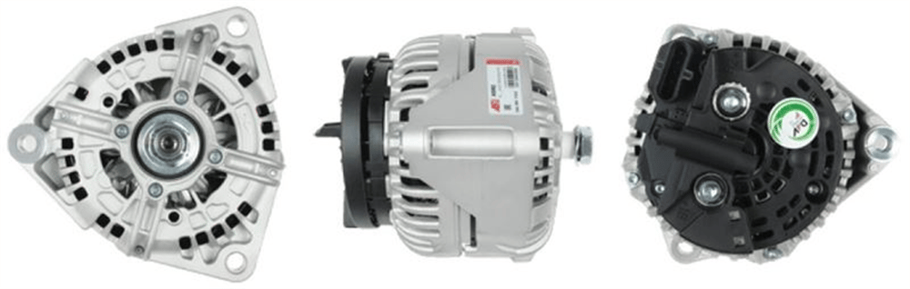 ALTERNATOR 24V 110AH MAN TGA 2004->2007 DAF 85CF430-85CF380-85CF250-85CF340 1997->2002 DAF 85400ATI-58360ATI-85330ATI-85300ATI 1992->1997 DAF CF75.360-75CF320-CF75310-75CF280-CF75250-CF85430-CF85380 -CF85340 1999->2002 WL-IG-S-DFM UCLU (ALT 418)