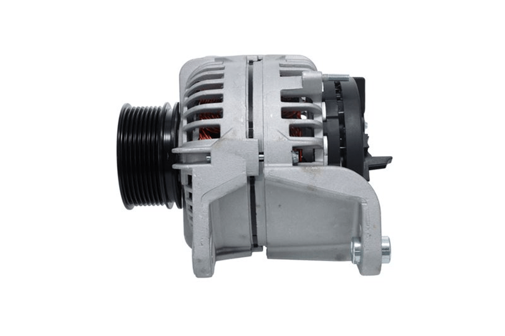 ALTERNATÖR 24V 110AH RENAULT PREMIUM KERAX 06> VOLVO FM FM 330 2005> FMX 330 2010>(ALT1900)