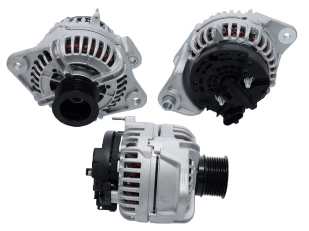 ALTERNATOR 24V 110AH RENAULT TRUCKS KERAX 460.32 2006->> MAGNUM DXI 13 440.19 2009->> VOLVO B12 2006-> FH 400 2005->> FH12 -340 1993->> FM FM 360 2005->> FM12 -340 1998->2005 FMX 380 2010-> 8700 1999-> 9700 2001->>