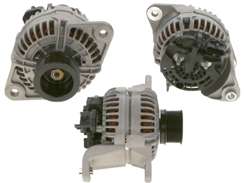 ALTERNATOR 24V 110AH RENAULT TRUCKS KERAX 460.32 2006> MAGNUM DXI 13 440.19 2009> VOLVO B12 2006> FH 400 2005> FH12 -340 1993> FM FM 360 2005> FM12 -340 1998>2005 FMX 380 2010> 8700 1999> 9700 2001> (ALT388)