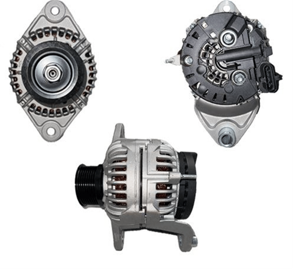 Alternatör 24V 120A Bosch Tip – Volvo FMX330/FMX410 2013+ W-L-IG-S-FR Uçlu