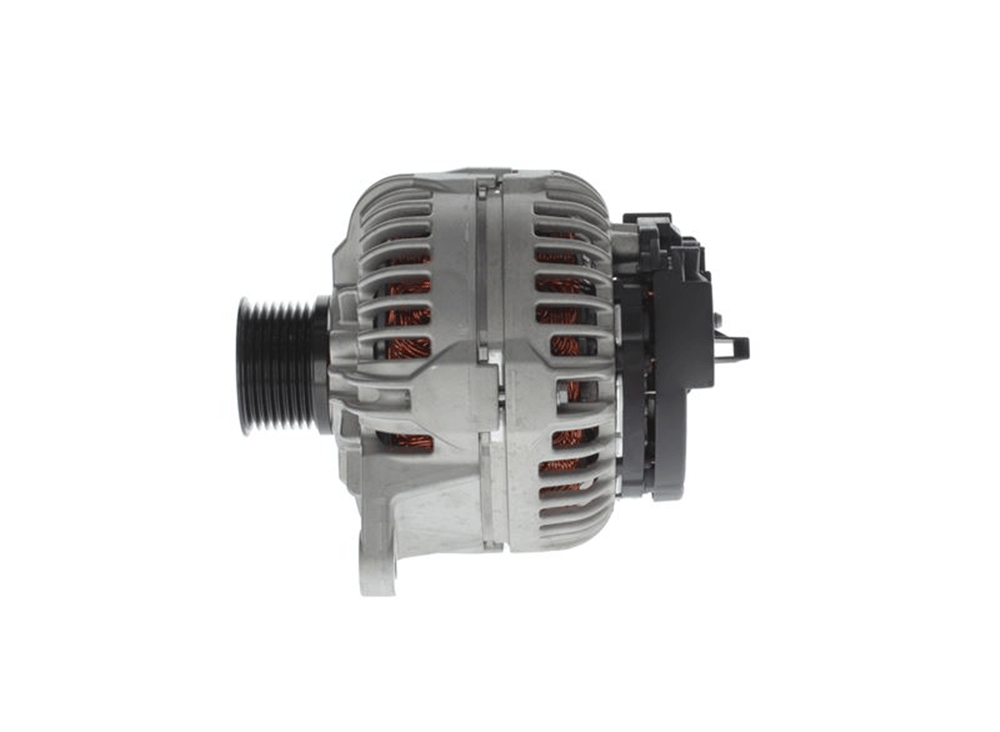 ALTERNATÖR 24V 120A IVECO EUROCARGO ATAK GULERYUZ W-L-IG-S-DFM(FR)