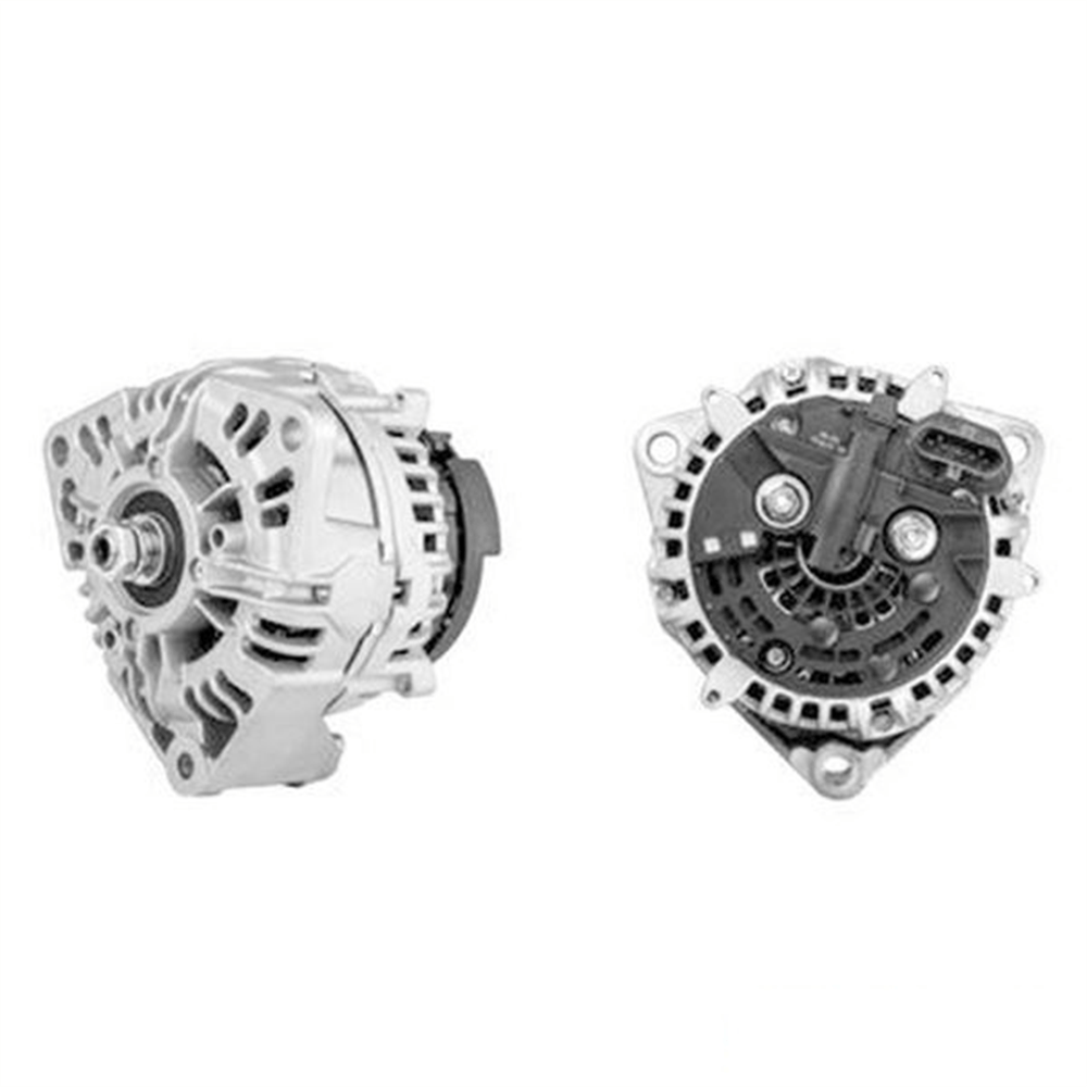 Alternatör 24V 120A Lions – MAN TGA, TGL, TGS vb.