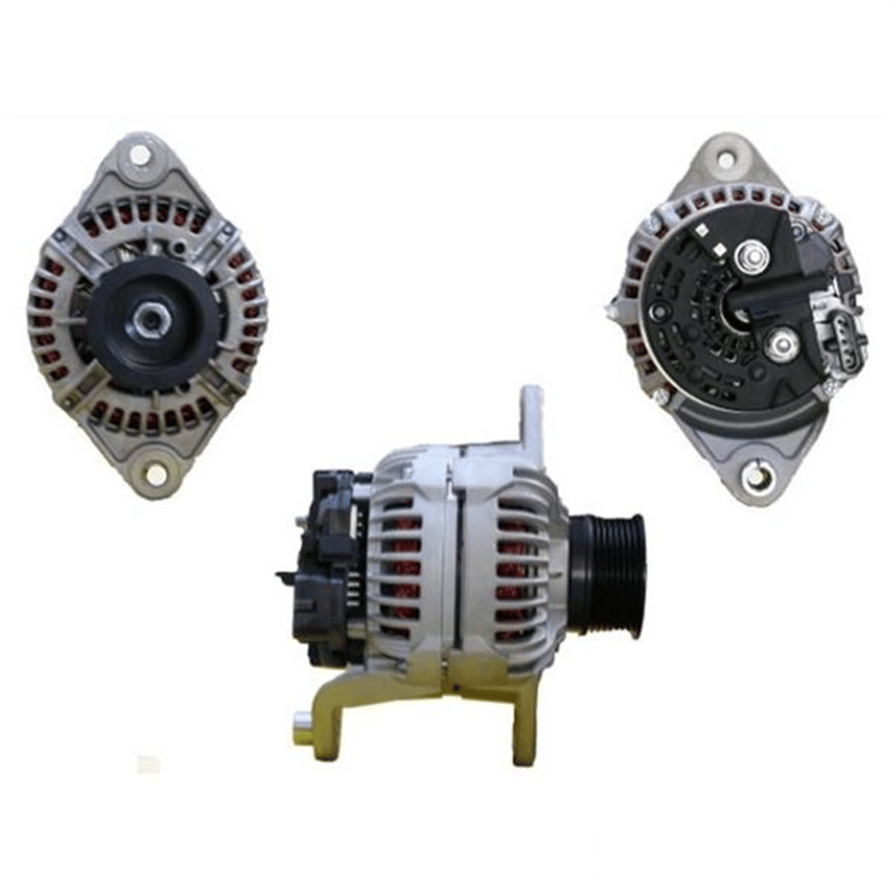 Alternatör 24V 120A – Volvo Kerax Magnum