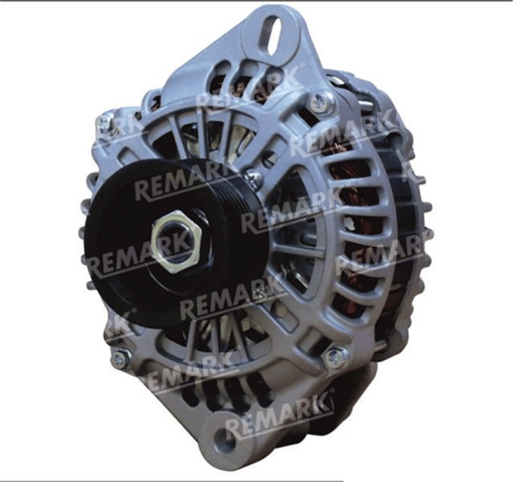Alternatör 24V 130A PIN 1838 3238 4136 CC4610300ACN – Ford Cargo V