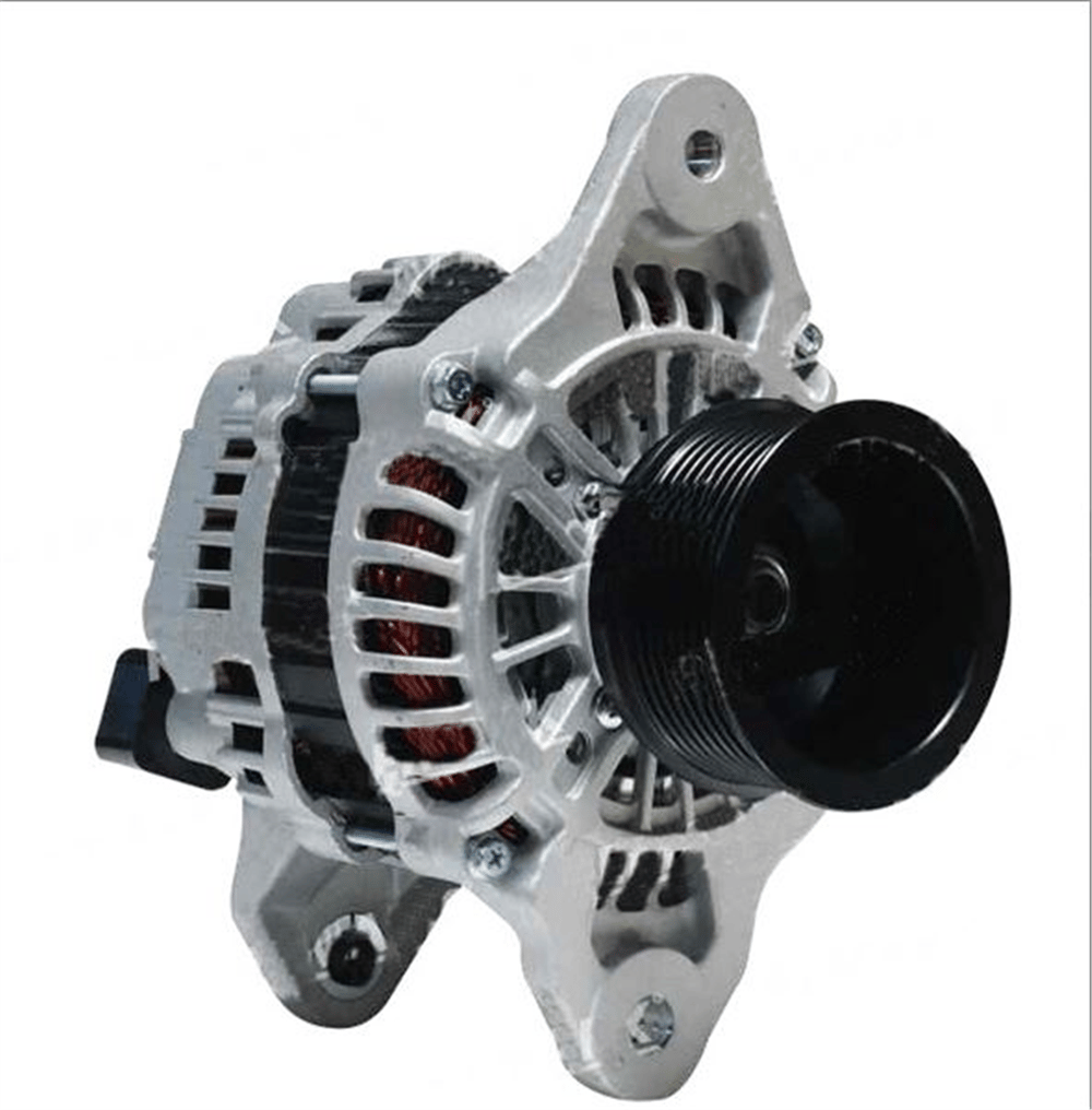 Alternatör 24V 130A Reno Premium II 370-410-430