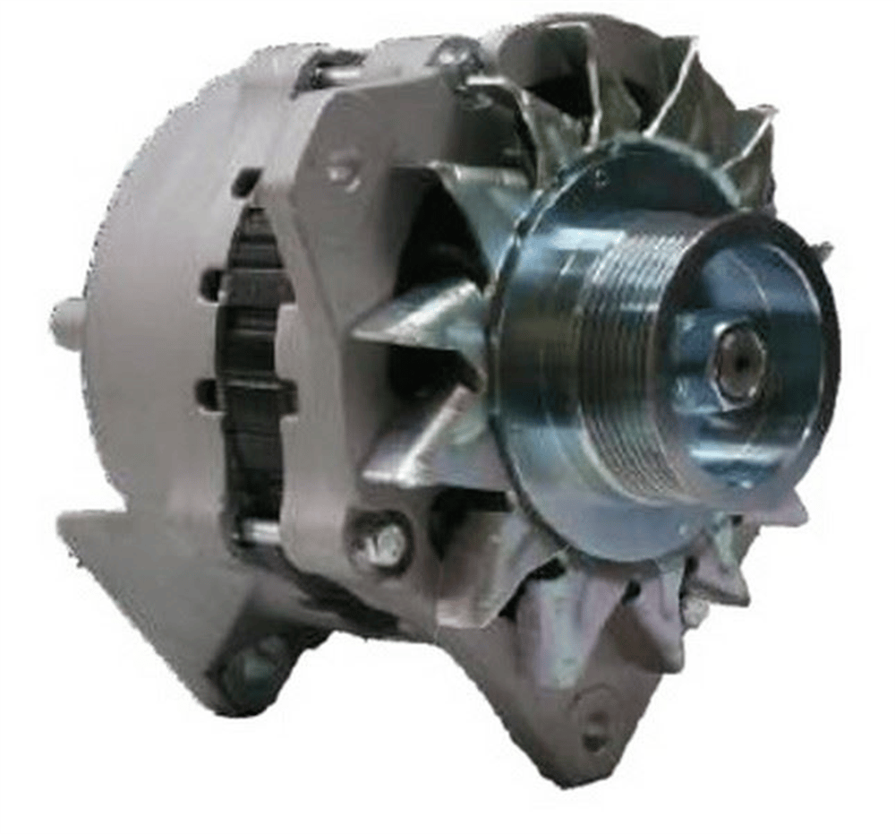 Alternatör 24V 150 A – Scania Otobüs Otokar