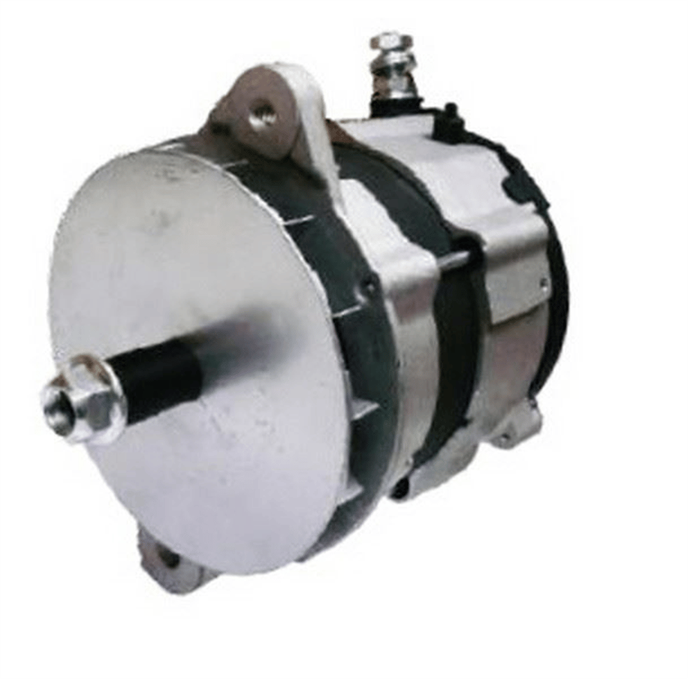 Alternatör 24V 150A – Caterpillar C27/C32/ Greyder 1
