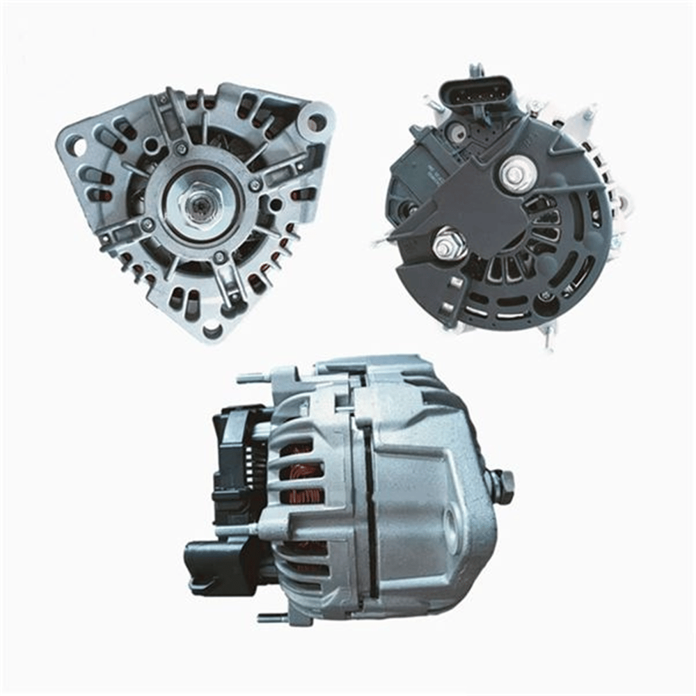 Alternatör 24V 150A cm-LIN-LS – Mercedes Actros, Citaro, Antos