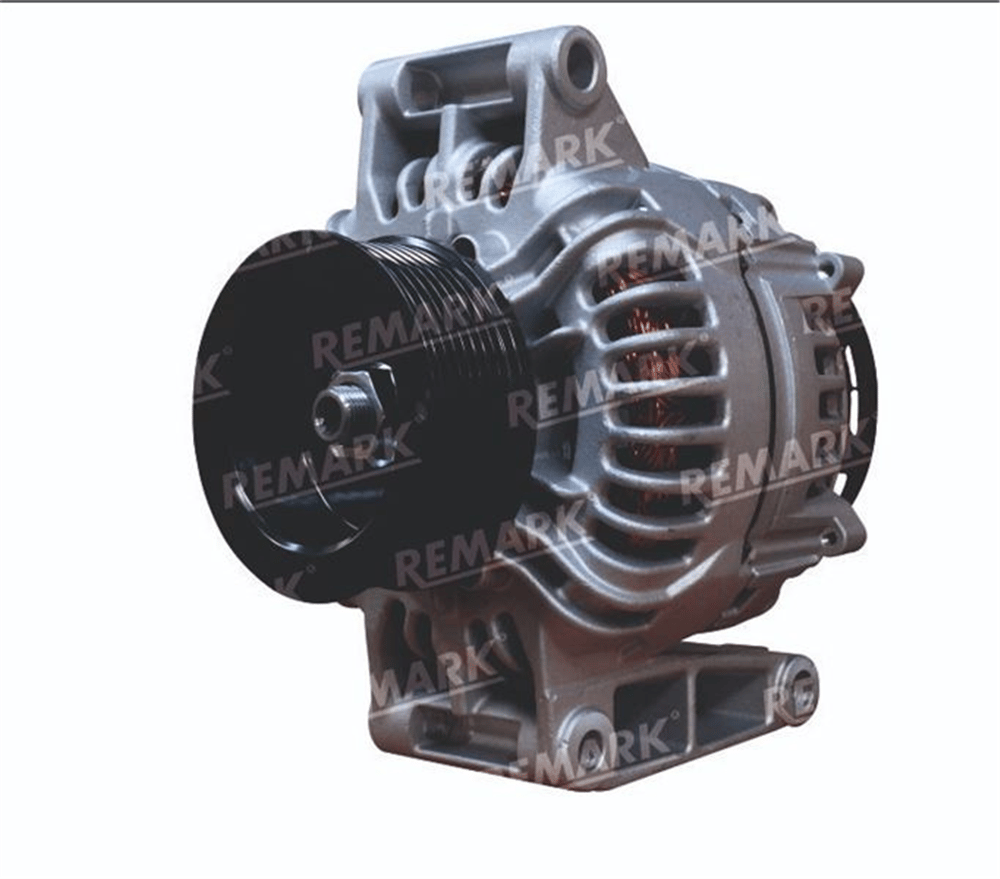 Alternatör 24V 150A – Mercedes Actros 1842, Arocs 4142 2013+