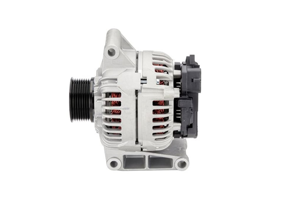 ALTERNATOR 24V 150A MERCEDES CITARO 2 CONECTO INTEGRO