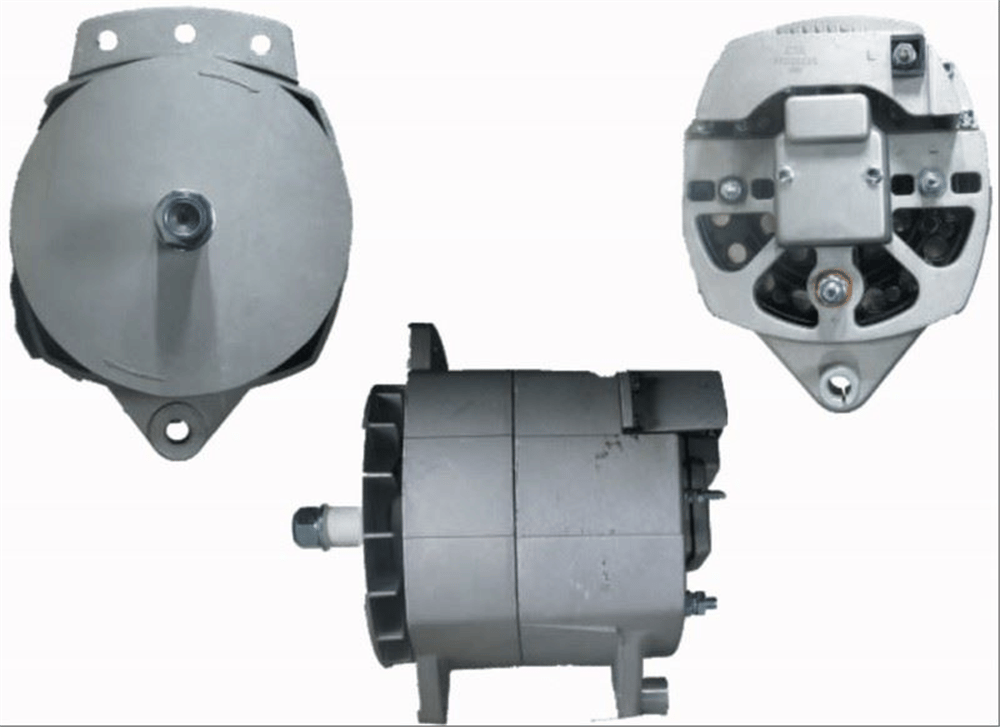 Alternatör 24V 150A Otobüs Cumis – BMC Belde