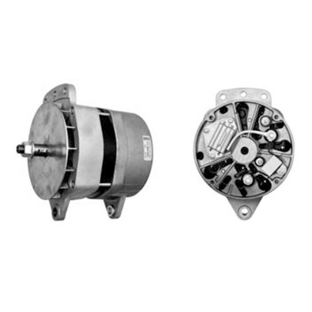 Alternatör 24V 150A – Volvo Penta