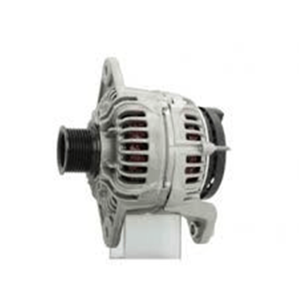 ALTERNATOR 24V 150AH IVECO MERCEDES KAMYON OTOBUS 2002->>
