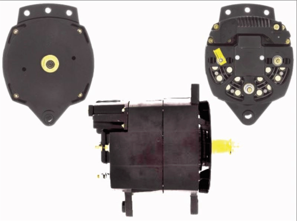 Alternatör 24V 175A Prestolite – Caterpillar Marine