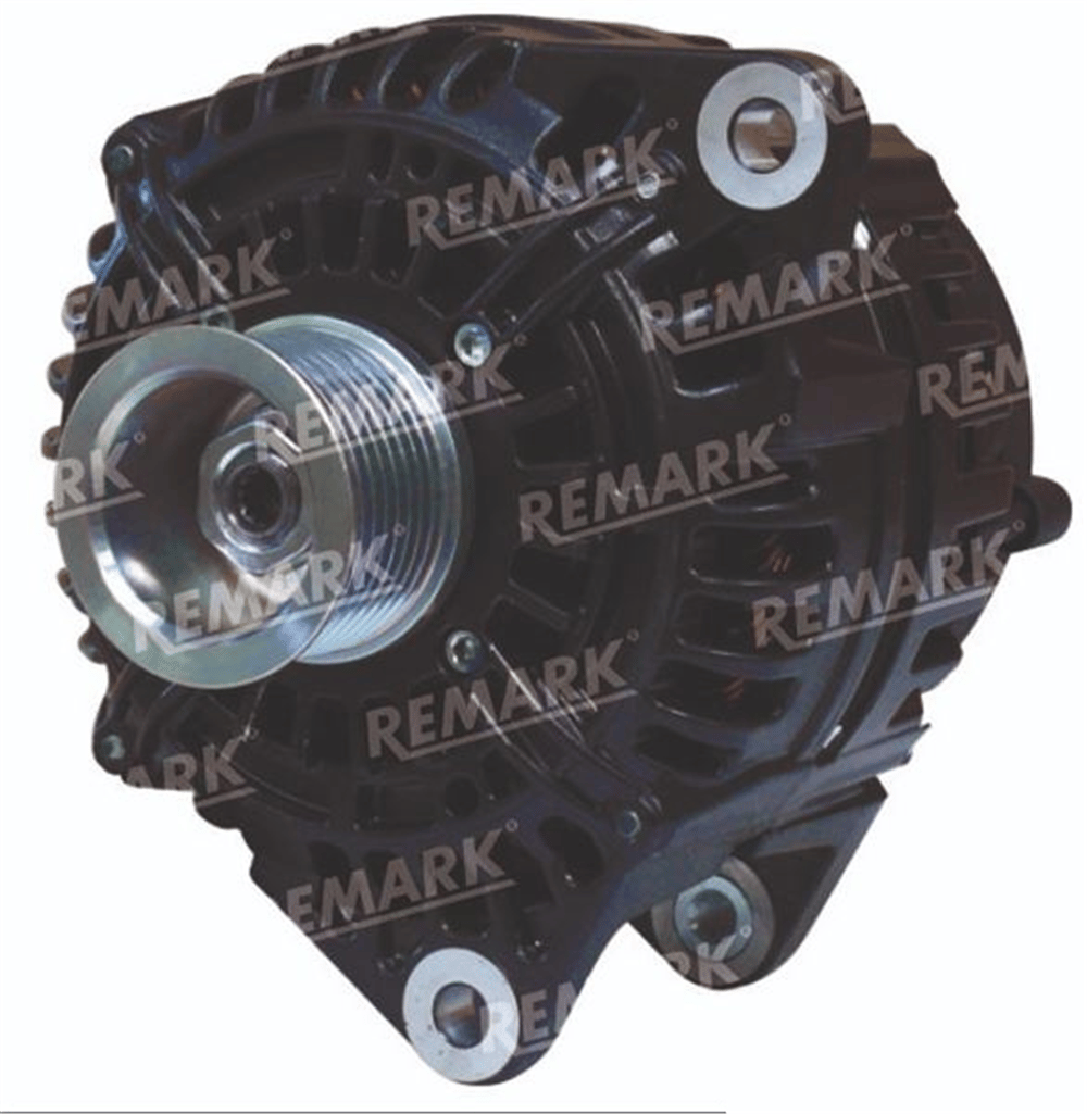 Alternatör 24V 180A – IVECO Euro Cargo Otokar Sultan Temsa Otobüs