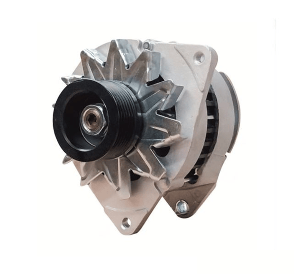 Alternatör 24V 40A Dev Fatih – Massey Ferguson Profesyonel
