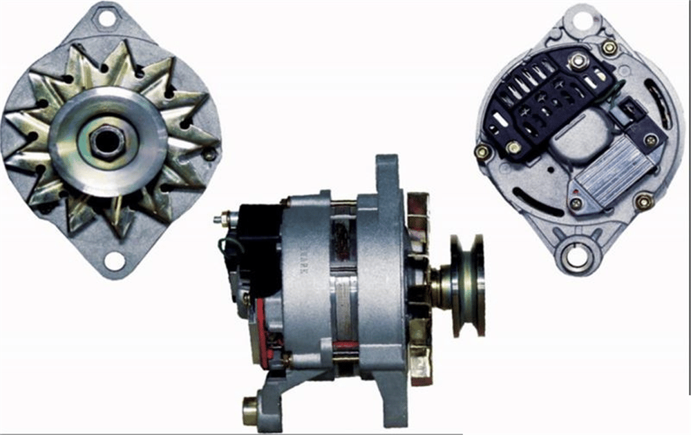 Alternatör 24V 40A – Fiat 50NC Üniversal Yeni Model