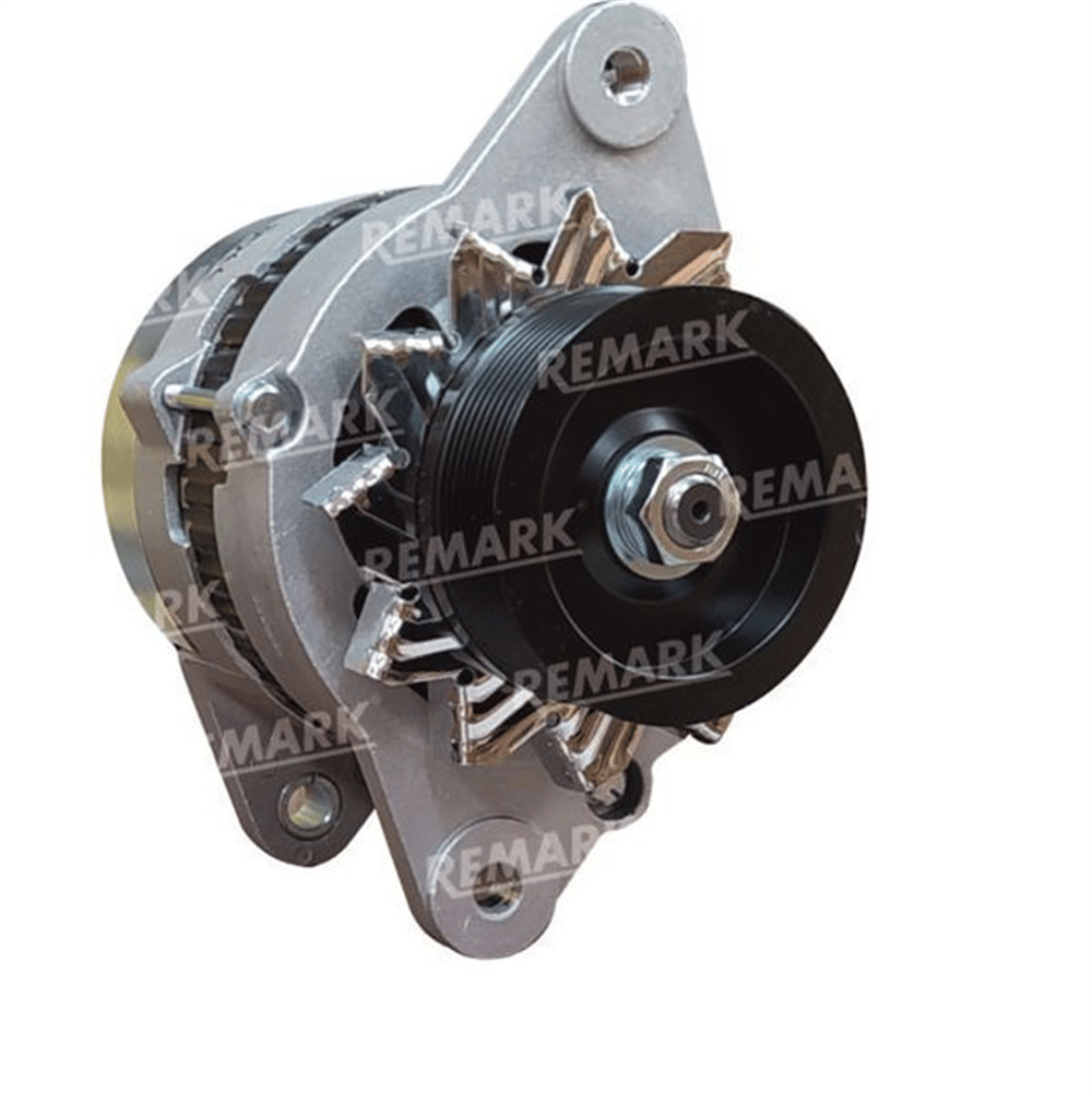Alternatör 24V 40A Sawafuji Hitaci EX270LC/EX270L-C5 Hino