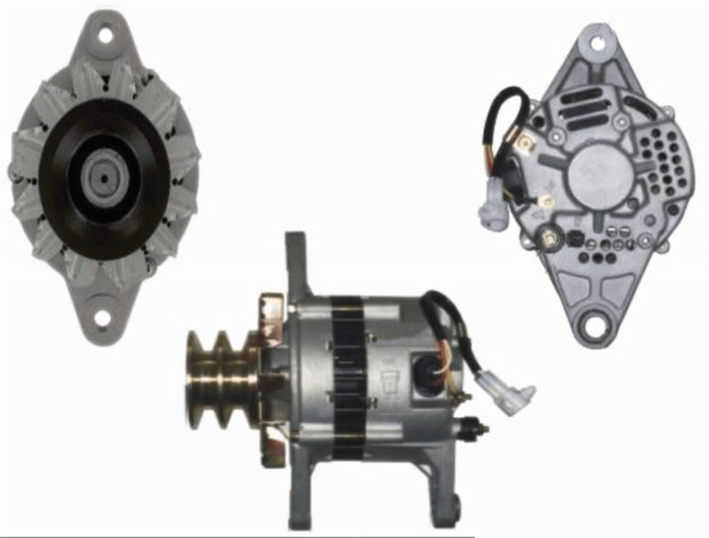 Alternatör 24V 50A – Dodge AS 26200 Kobelco Hino