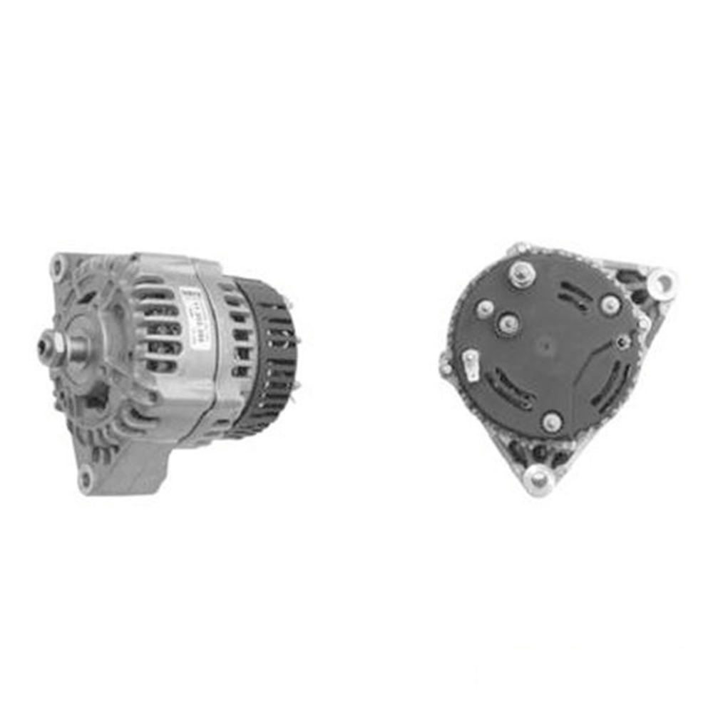 Alternatör 24V 55A – Deutz AG KHD Atlas Liebherr