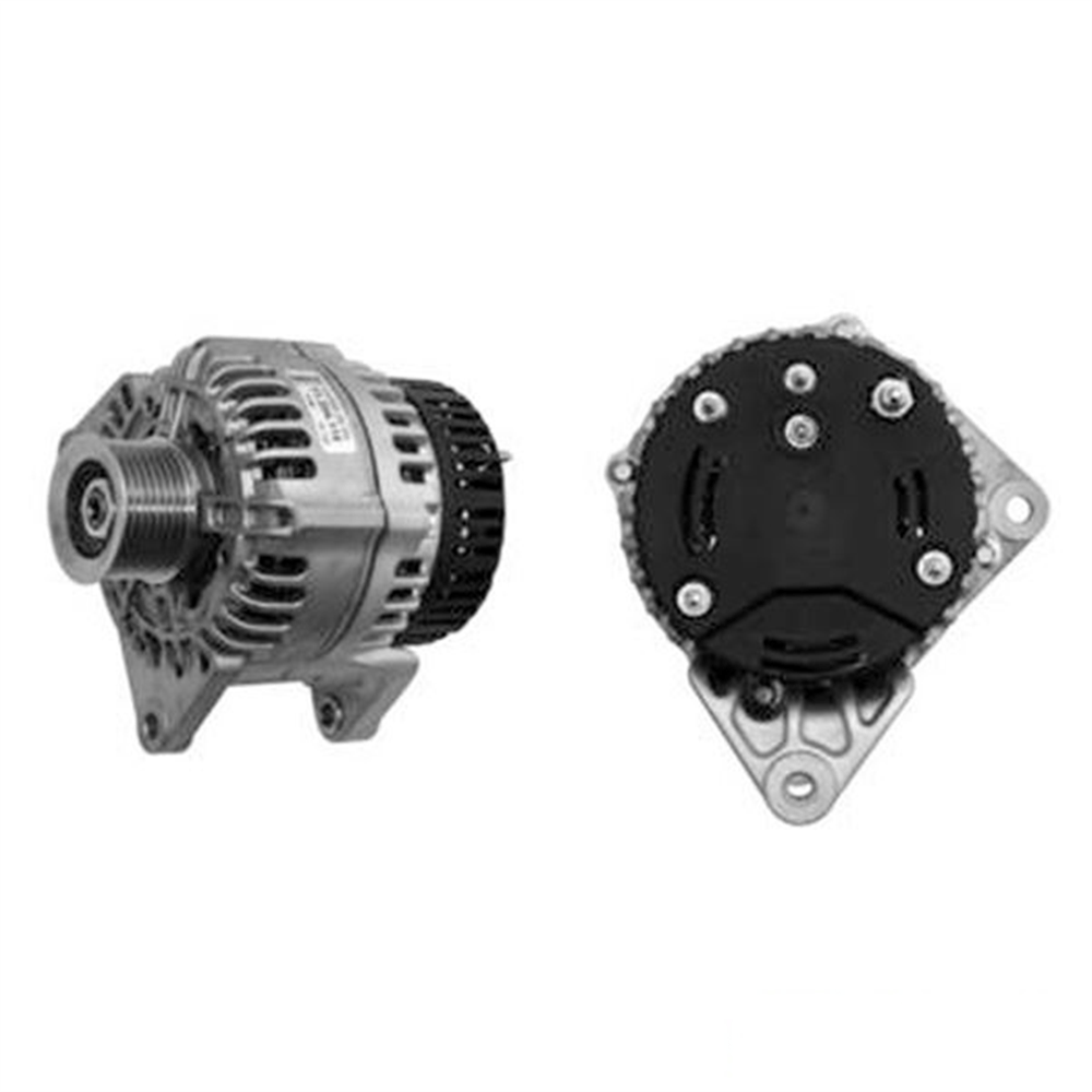 Alternatör 24V 55A – JCB