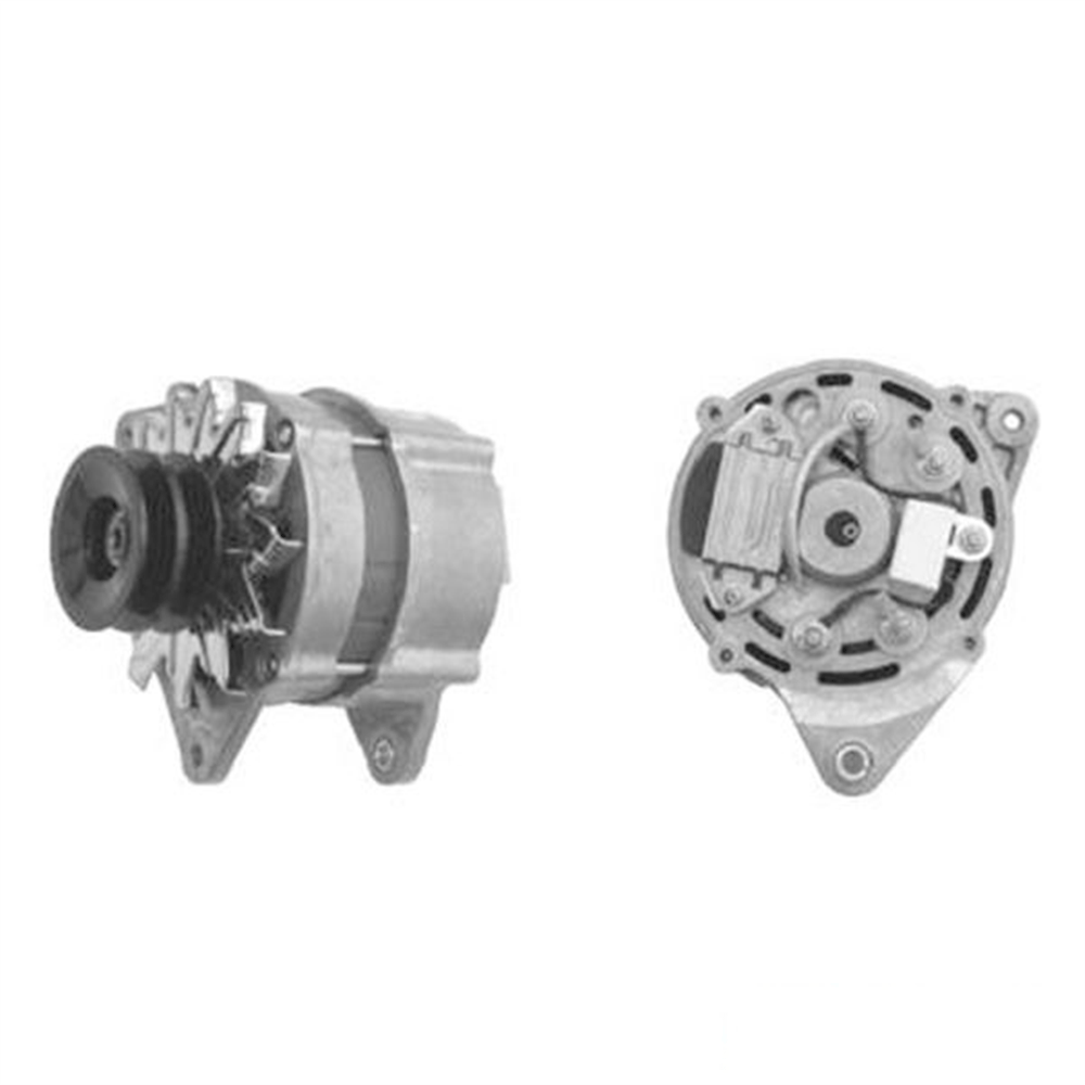 Alternatör 24V 55A – Perkins