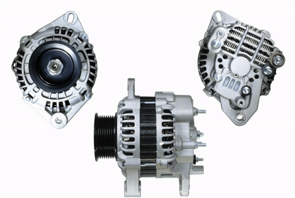 Alternatör 24V 60A – Ford Cargo 3220 Ford Cargo 3225 Renault Tır