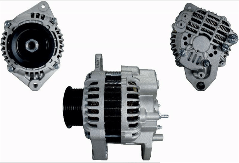 Alternatör 24V 60A Kamy – Renault Midlum 150 180 220