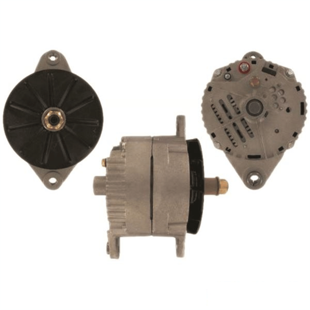 Alternatör 24V 65A – Komatsu PC300
