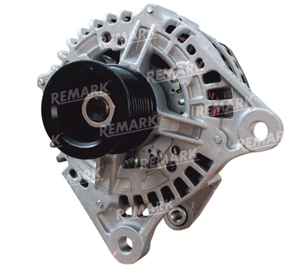 Alternatör 24V 70A Cummins – Otokar Atlas
