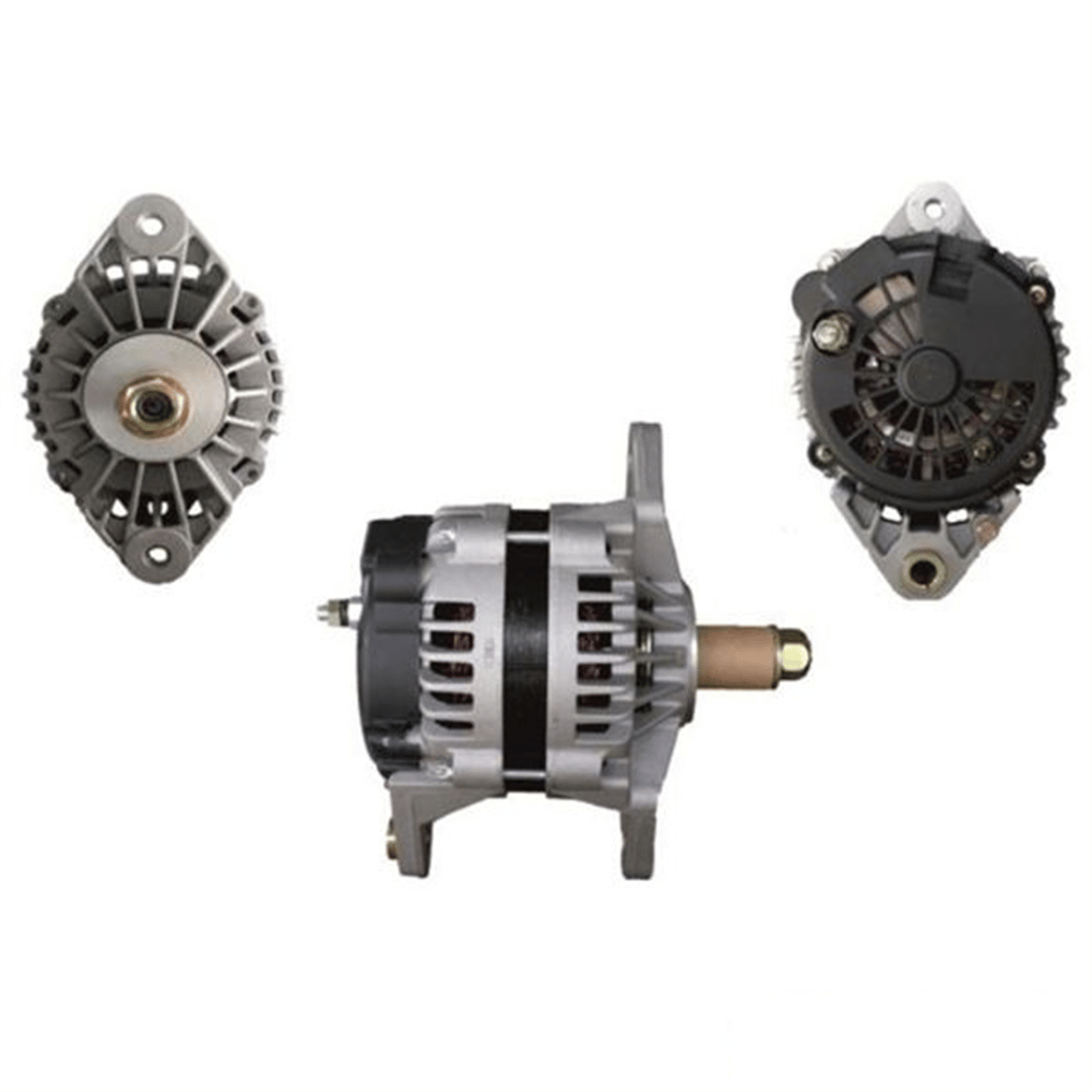 Alternatör 24V 70A Delco 24SI – BMC PROF.1140