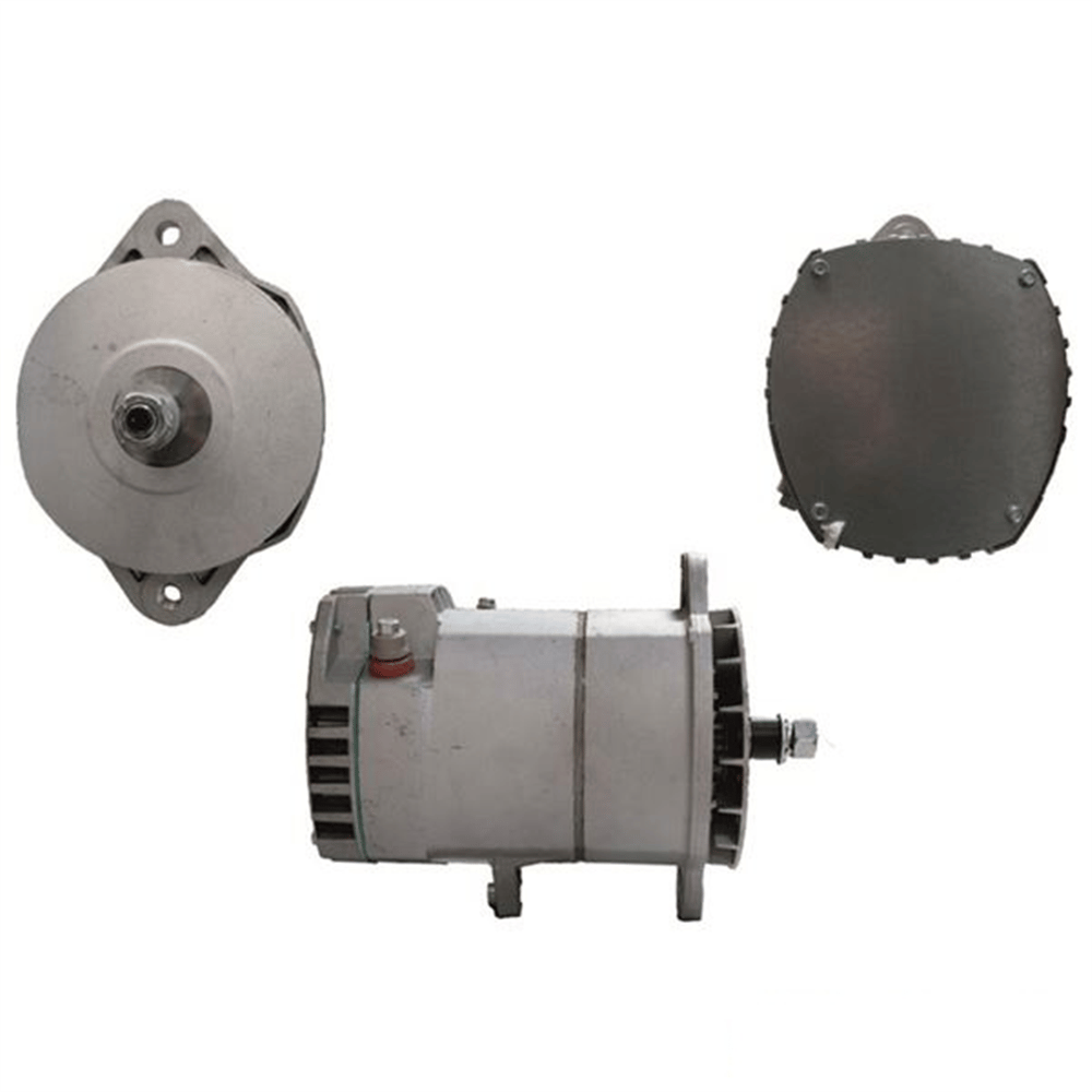 Alternatör 24V 75A – Caterpillar Dozer Yükleyici