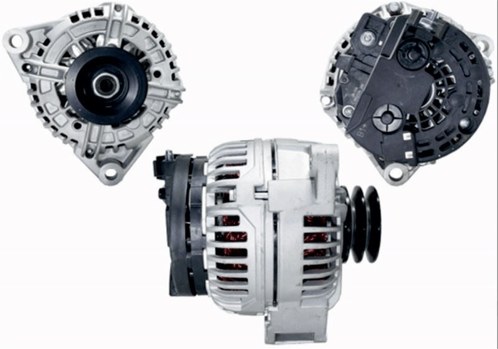 Alternatör 24V 80A Bosch T.iveco Tır – IVECO Stralis