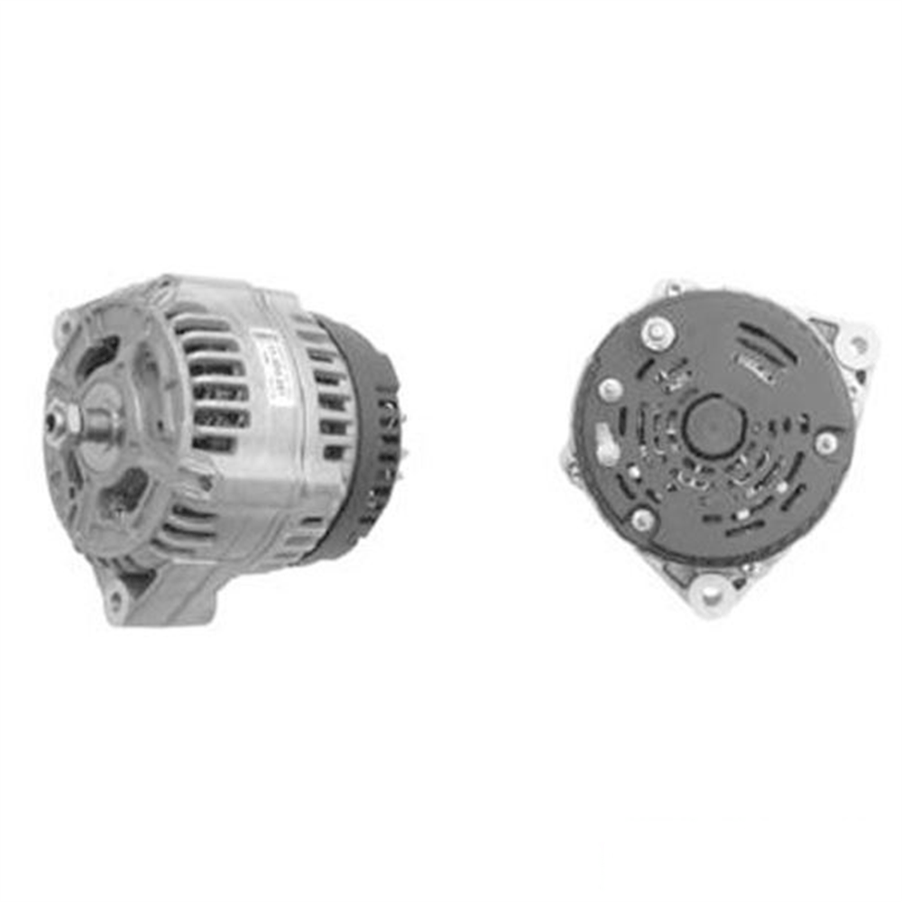 Alternatör 24V 80A KHD – MAN Deutz (Sultan)