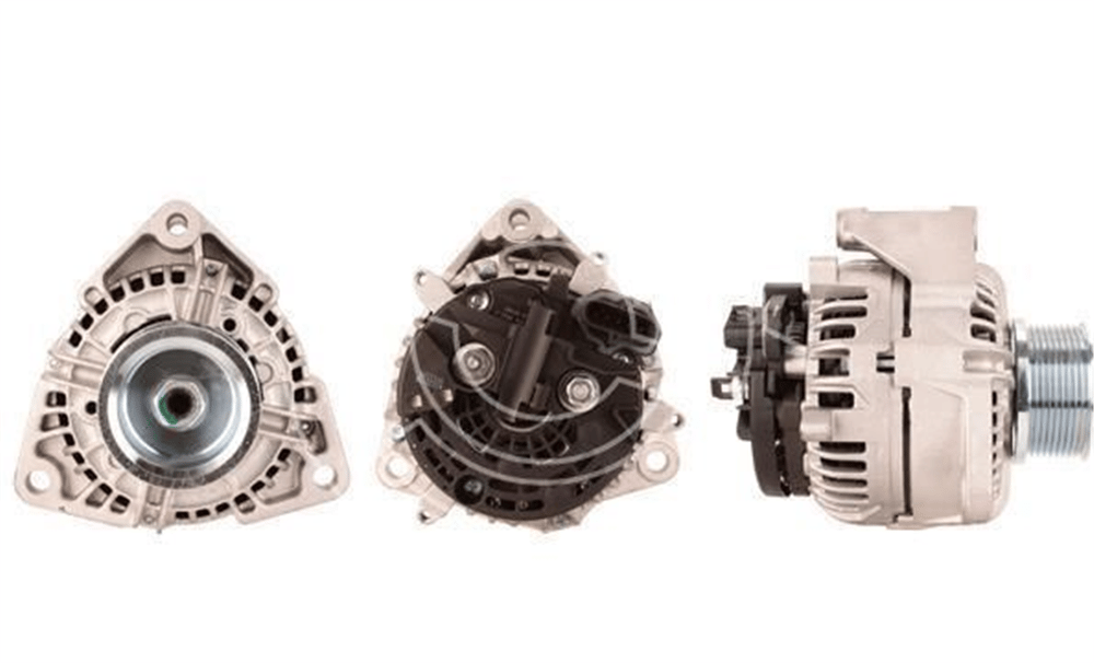 ALTERNATOR 24V 80A MERCEDES ACTROS-ATEGO-AXOR