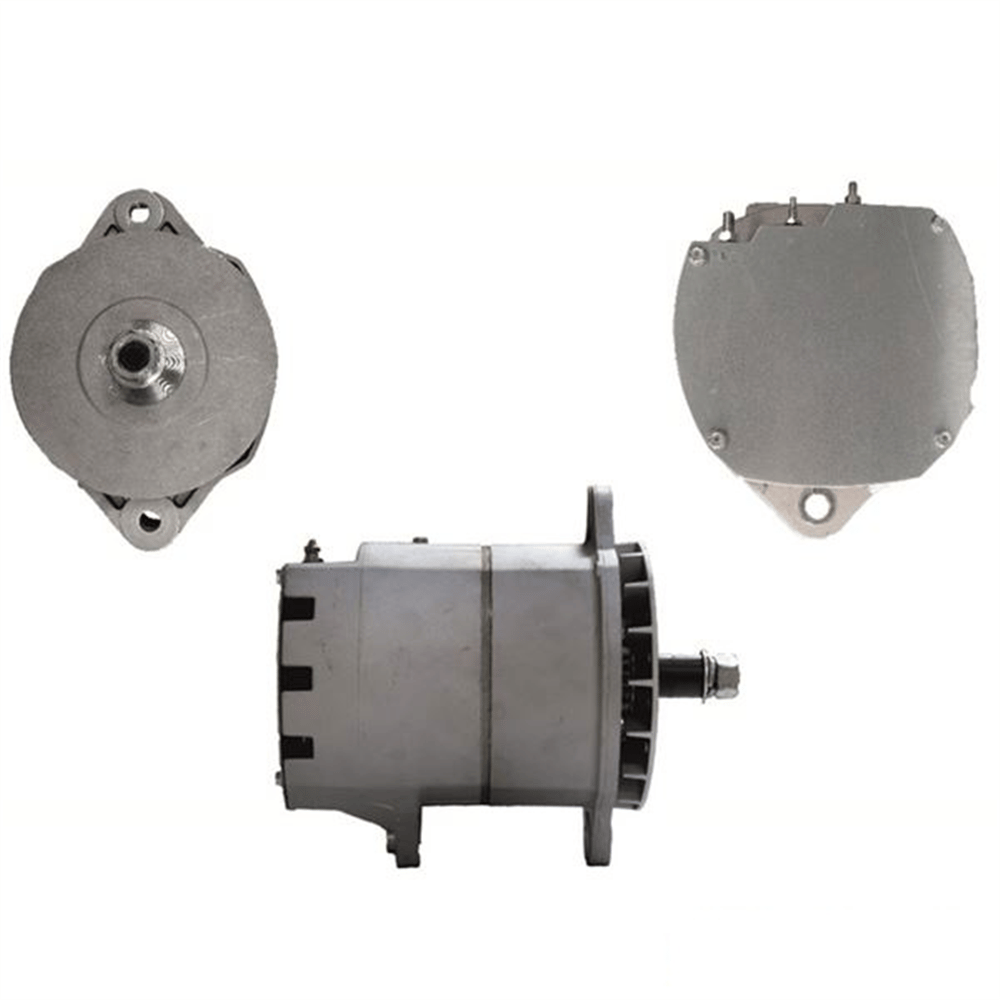 Alternatör 24V 90A – Caterpillar Cummins İş Makinası