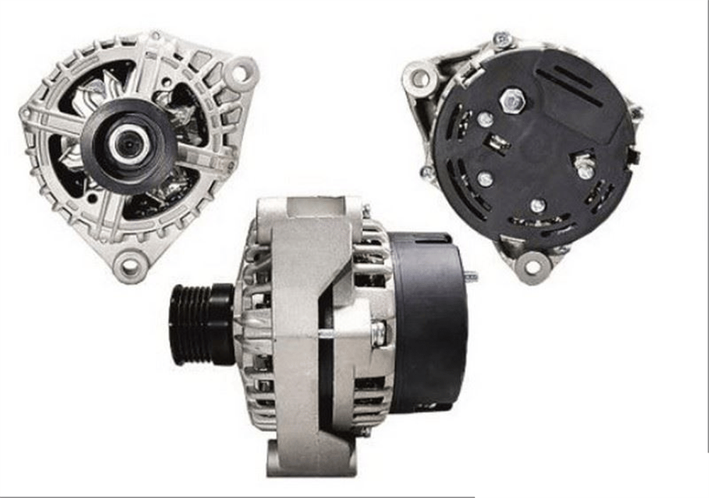 Alternatör 24V 90A Deutz – Otokar Sultan