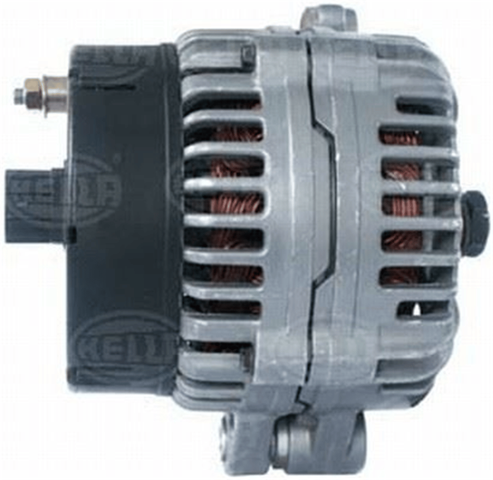 Alternatör 24V 90A Eurotrakker – IVECO Eurostar, Eurotech, Stralis