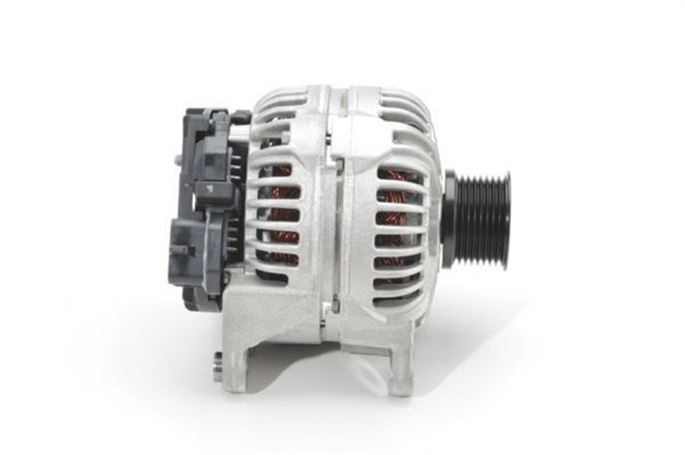 ALTERNATOR 24V 90A IVECO OTOKAR SULTAN 5 PIN 2011--