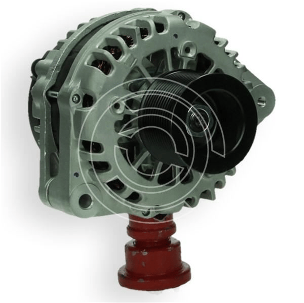 ALTERNATOR 24V 90A IVECO STRALIS